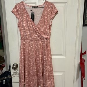 NWT OXIULY dress size M